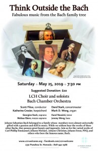 Bach poster May 2019 small